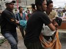 18 צופים נהרגו בקרב אגרוף באינדונזיה