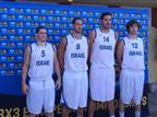 נבחרת ישראל ב-3X3 יוצאת לאליפות אירופה