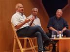 לוזון: "בכדורגל יש את דו הקיום החזק ביותר"