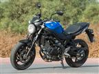 סוזוקי SV650 החדש – שובר שוק
