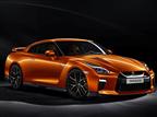 מתנה לשנה החדשה: ה-GT-R החדשה בישראל במחיר מופרז