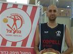 אחרי 3.5 שנים: שוהם התפטר מהפועל חיפה