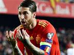 ראמוס מחפש שיא ניצחונות היסטורי עם ספרד