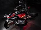 צפו: האופנוע המעופף הראשון בעולם