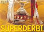 "סופר-דרבי": במדריד מתרגשים לקראת הגמר