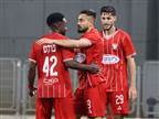 הבטיחה הישארות: סכנין ניצחה 0:1 את הפועל ק"ש