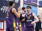גנבה את הביתיות: חולון גברה 73:84 על בני הרצליה