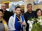 היום בריו: אטיאס, בק וקרטיש נכנסים לתחרות