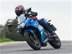 ג'יקסר להמונים: GSX250R במבחן
