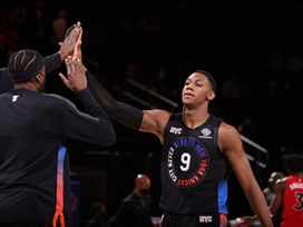 מי תעצור אותה? ניצחון תשיעי ברצף לניקס