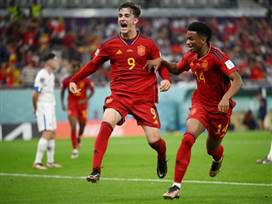 קומו והריעו (Photo by Clive Mason/Getty Images)