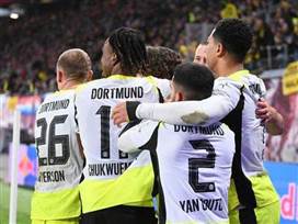 David Hammersen/picture alliance via Getty Images