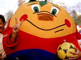 "ההחתמה" החדשה של פיפ"א. נרנחיטו (GETTY)