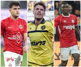 (צילום: אלן שיבר, ברני ארדוב)