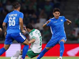 (מאור אלקסלסי)