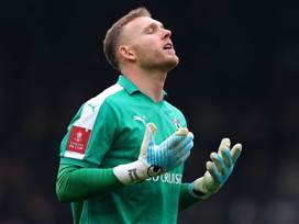 (Photo by Justin Setterfield/Getty Images)