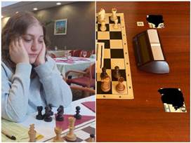 האיגוד הישראלי לשחמט