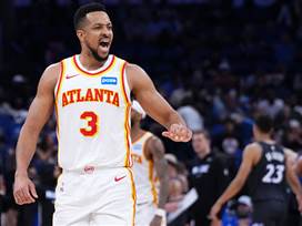 אטלנטה להטה וניצחה 101:130 את אורלנדו