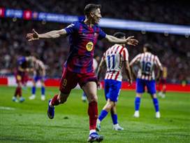 (Photo by Joan Valls/Urbanandsport/NurPhoto via Getty Images)