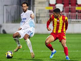 עירוני טבריה ומ.ס. אשדוד נפרדו בתיקו