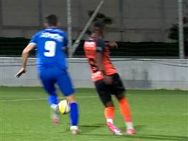 פספוס הזדמנות: כפר שלם נפרדה בתיקו מול עכו