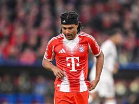 (Photo by GSI/Icon Sport via Getty Images)