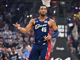 התעוררה בזמן: קליבלנד ניצחה ועלתה ל-0:1 על טורונטו