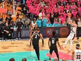 Jesse D. Garrabrant/NBAE via Getty Images