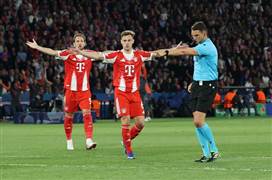 Alexander Hassenstein/Getty Images