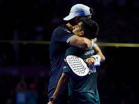 (צילום: Premier Padel)