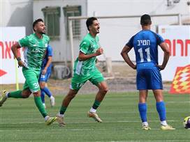 פספסה הזדמנות: 2:2 בין מכבי פתח תקווה להפועל כפ''ס