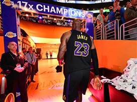 (Photo by Luke Hales/Getty Images)