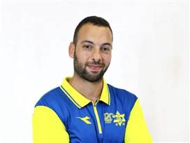 (צילום: באדיבות מכבי תל אביב)