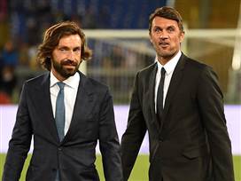 (Giuseppe Bellini/Getty Images)