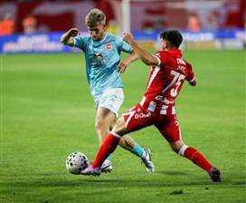 Filip Stevanovic/Anadolu via Getty Images