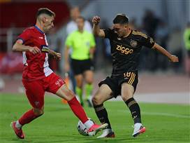 (Srdjan Stevanovic/Soccrates/Getty Images)
