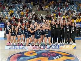 (FIBA)