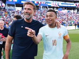 (Photo by Michael Regan - FIFA/FIFA via Getty Images)