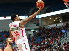 צונחת: הפועל ת"א הפסידה לנס ציונה