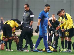 והמשחק הלך להכרעה מהנקודה הלבנה (אלן שיבר)