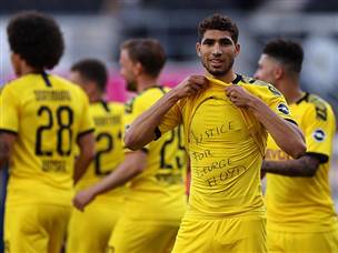 דורטמונד עדיין כאן (GETTY)