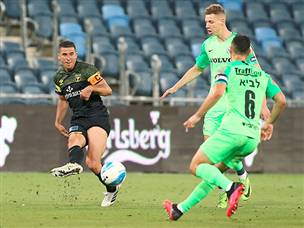 זה רק נראה מסוכן (אלן שיבר)