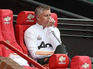 סולשיאר, איבוד נקודות לא צפוי (getty)