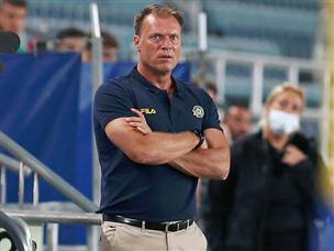 ואן לוון, עושה את העבודה בינתיים (אלן שיבר)