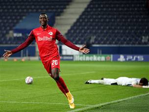 טננבאום סיים מאוכזב. (GETTY)