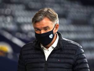 רוטנשטיינר היה צריך להעיז יותר (GETTY)