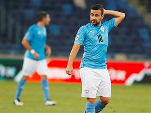 סבע. החלוצים נכנסו אבל זה לא עזר (אלן שיבר)