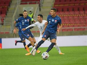 לא היה קל לנבחרת (ההתאחדות הסלובקית)