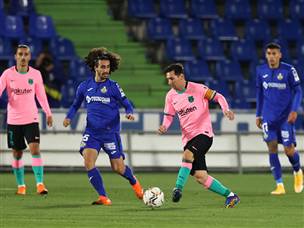 ניסה הכל, וזה לא הספיק (GETTYIMAGES)