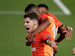 כוכב אחד לבד (getty)